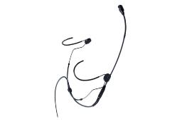 میکروفون اکو تک ECHO TAK HEAD WORN