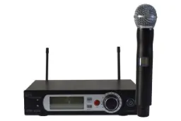 ابعاد میکروفون امیننس eminence EM830