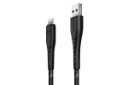 کانکتور کابل شارژ USB انرجیا Type-C به Lightning مدل NyloFlex با طول 1.5 متر