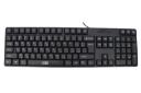 ابعاد کیبورد ارش Fashion K-950