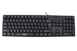ابعاد کیبورد ارش Fashion K-950