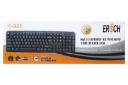 جعبه کیبورد ارش ERSCH K920