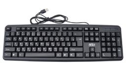 کیبورد ارش ERSCH K920 نمای بالا