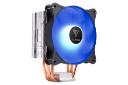 ابعاد خنک کننده پردازنده گیم دیاس BOREAS E1-410 BLUE