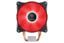 کانکتور خنک کننده پردازنده گیم دیاس BOREAS E1-410 RED