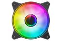 ابعاد فن کیس گیم مکس FN-12Rainbow-Q-Infinity