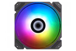ابعاد فن کیس گیم مکس FN-14Rainbow-C9
