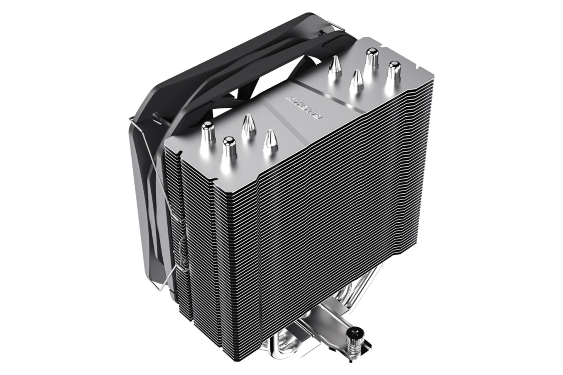 خنک کننده پردازنده گیم مکس Sigma 540 ARGB نمای بالا