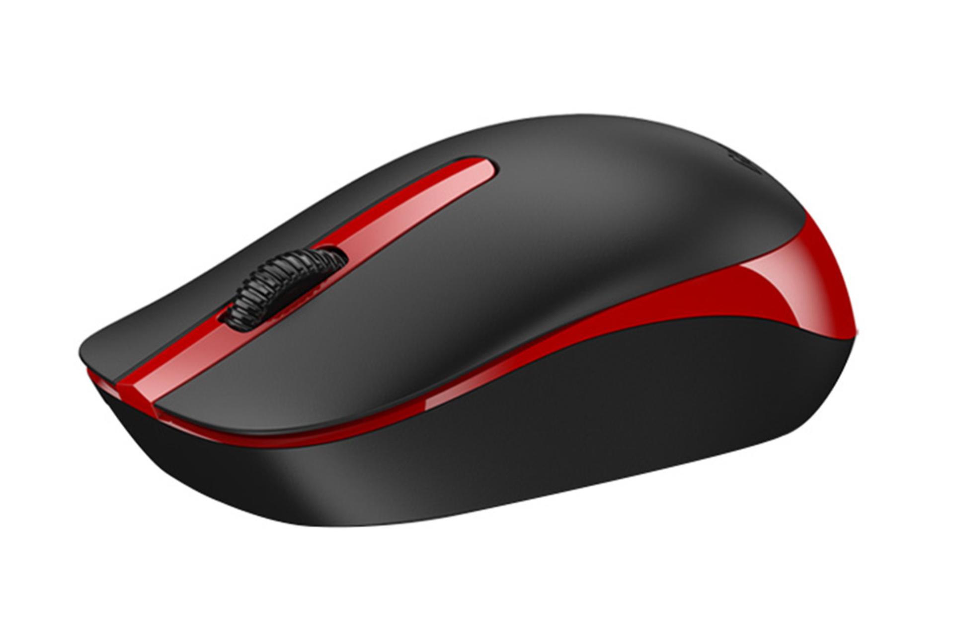 نمای کناری ماوس جنیوس Genius NX-7007