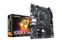 جعبه مادربرد گیگابایت GIGABYTE H310M H (rev. 1.0/1.3)