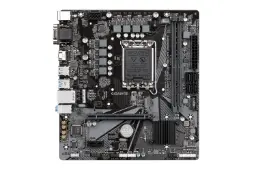 مادربرد گیگابایت GIGABYTE H610M H V2 DDR4 (rev. 1.0)