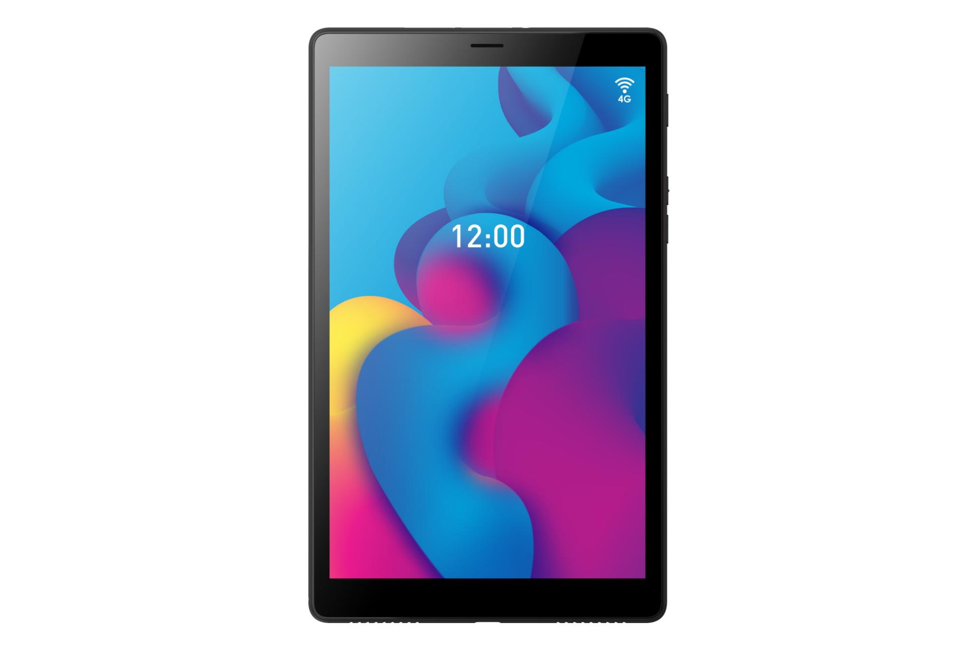 پنل جلو تبلت C8X جی ال ایکس / GLX C8X