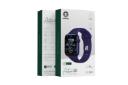 رنگ آبی ساعت هوشمند گرین لیون Green Lion Active SE
