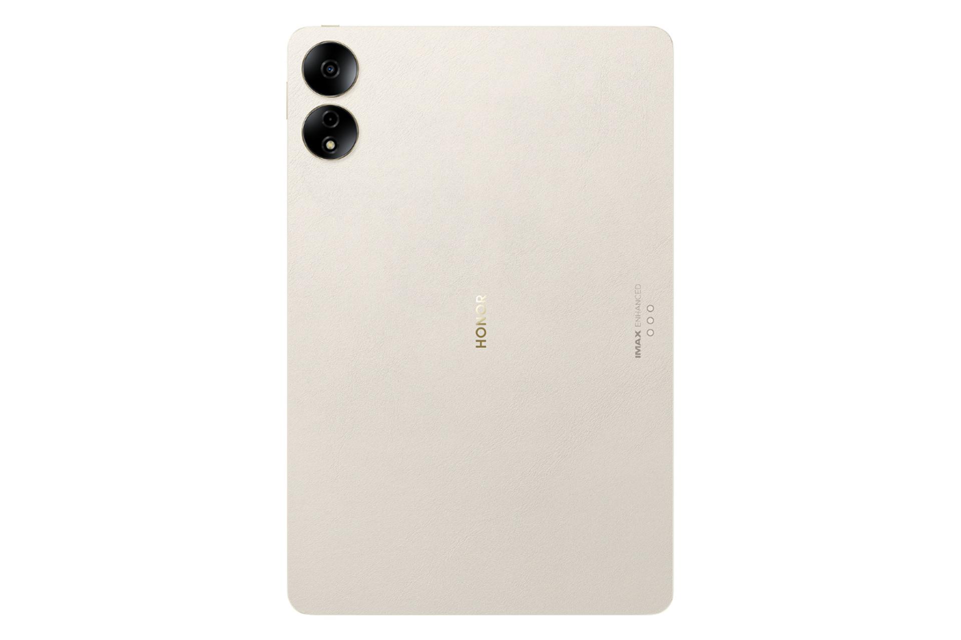 پنل پشت HONOR MagicPad 13 / تبلت آنر مجیک پد 13 طلایی