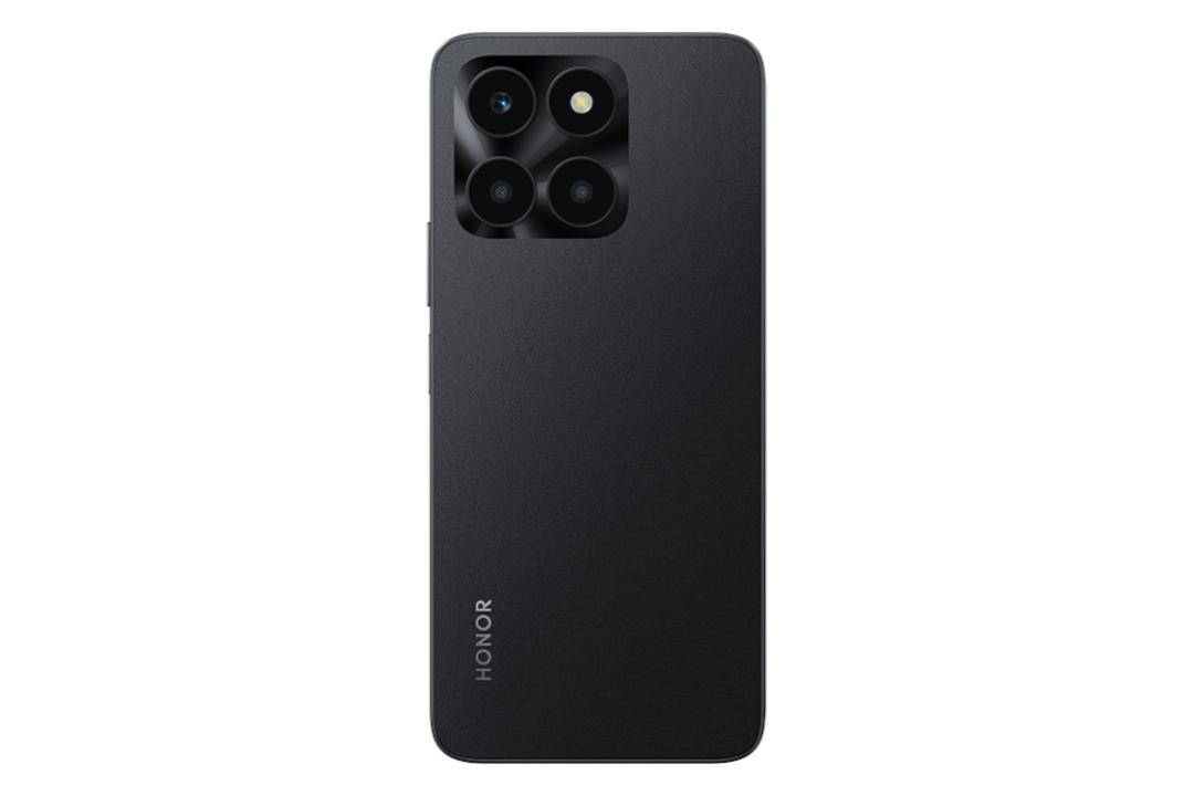 پنل پشت گوشی آنر HONOR X6a مشکی