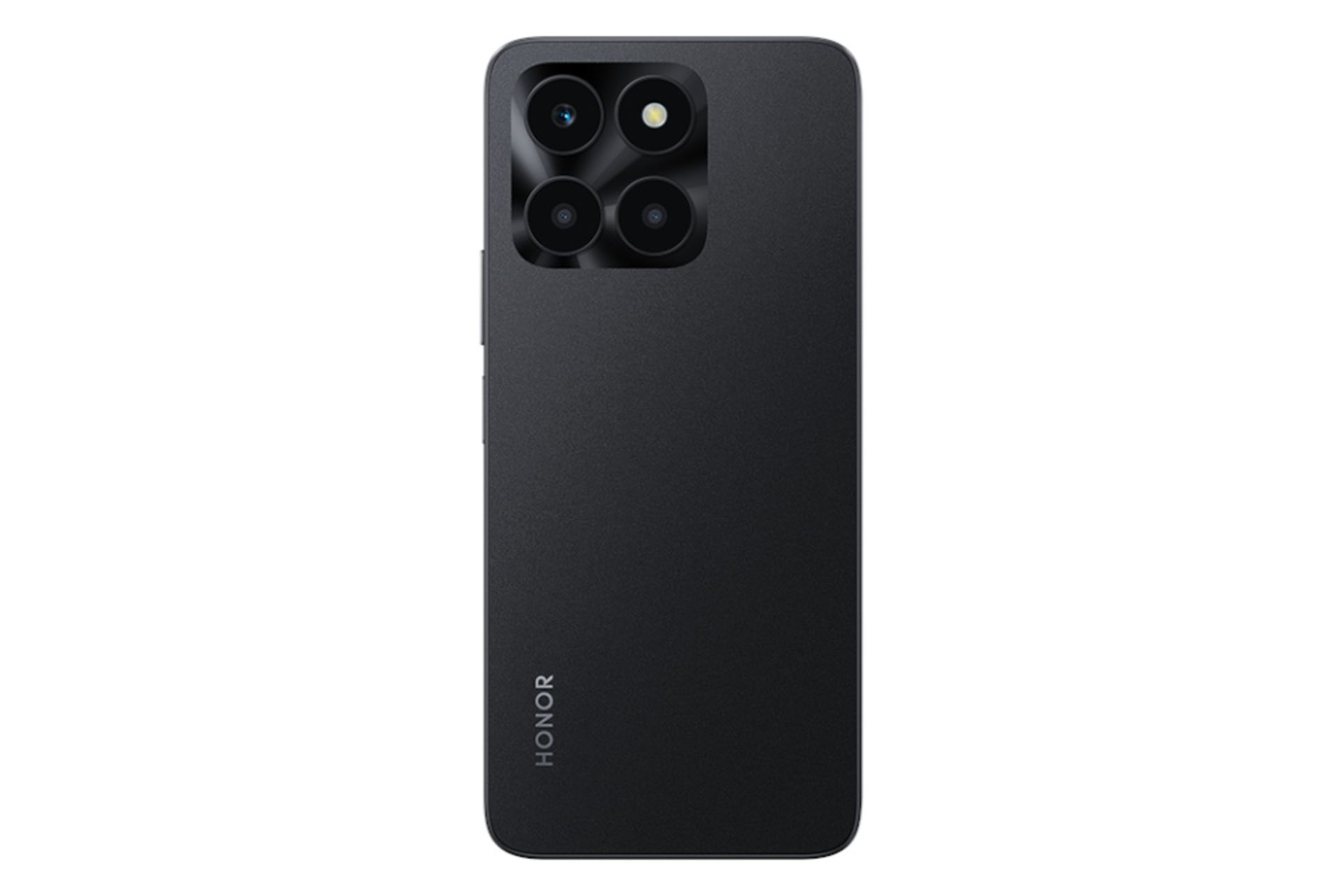 پنل پشت گوشی آنر HONOR X6a مشکی