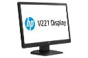 ابعاد مانیتور اچ پی 22 اینچ مدل V221