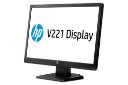 رزولوشن مانیتور اچ پی 22 اینچ مدل V221