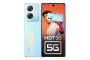 گوشی موبایل اینفینیکس Infinix Hot 30 5G آبی روشن