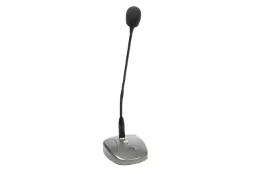 ابعاد میکروفون آی تی سی ITC T-621A