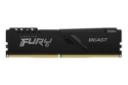 رم کینگستون Kingston Fury Beast 16GB DDR4-3200 CL16