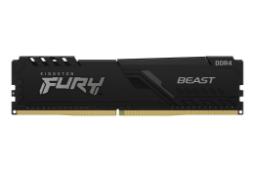 رم کینگستون Kingston Fury Beast 16GB DDR4-3200 CL16