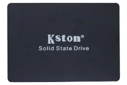 SSD کی استون K755 SATA 2.5 Inch ظرفیت 128 گیگابایت