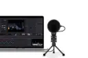 میکروفون کونگبر Kungber SF-777