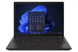لپ تاپ لنوو Lenovo ThinkPad X13
