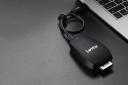 نمای درحال کار کارت خوان لکسار Lexar Professional CFexpress Type B USB 3.2 Gen 2×2