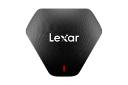 کارت خوان لکسار Lexar Professional Multi-Card 3-in-1 USB 3.1