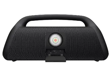 کانکتور اسپیکر ال جی LG XBOOM Go XG9QBK