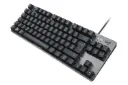 ابعاد کیبورد لاجیتک K835