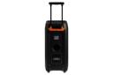 اسپیکر مچر Macher MR-1600 نمای پشت