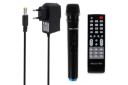 اقلام همراه اسپیکر مچر Macher MR-1600
