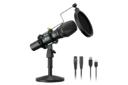 ابعاد میکروفون ماونو HD300T