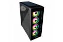 ابعاد کیس کامپیوتر مستر تک Master Tech T500 X
