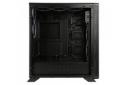 کیس کامپیوتر مستر تک Master Tech T500 X نمای داخل