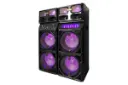 ابعاد اسپیکر مکسیدر Maxeeder MX-DJ2122 AL222AP