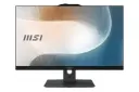نمای رو به رو کامپیوتر آل این وان All in one MSI AM242P 12M مشکی