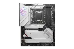 مادربرد ام اس آی MSI MPG Z790 EDGE WIFI DDR4