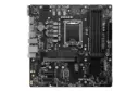 مادربرد ام اس آی MSI PRO B760M-P DDR4