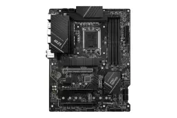 مادربرد ام اس آی MSI PRO Z790-P DDR4