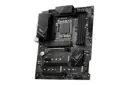 نمای کناری مادربرد ام اس آی MSI PRO Z790-P DDR4