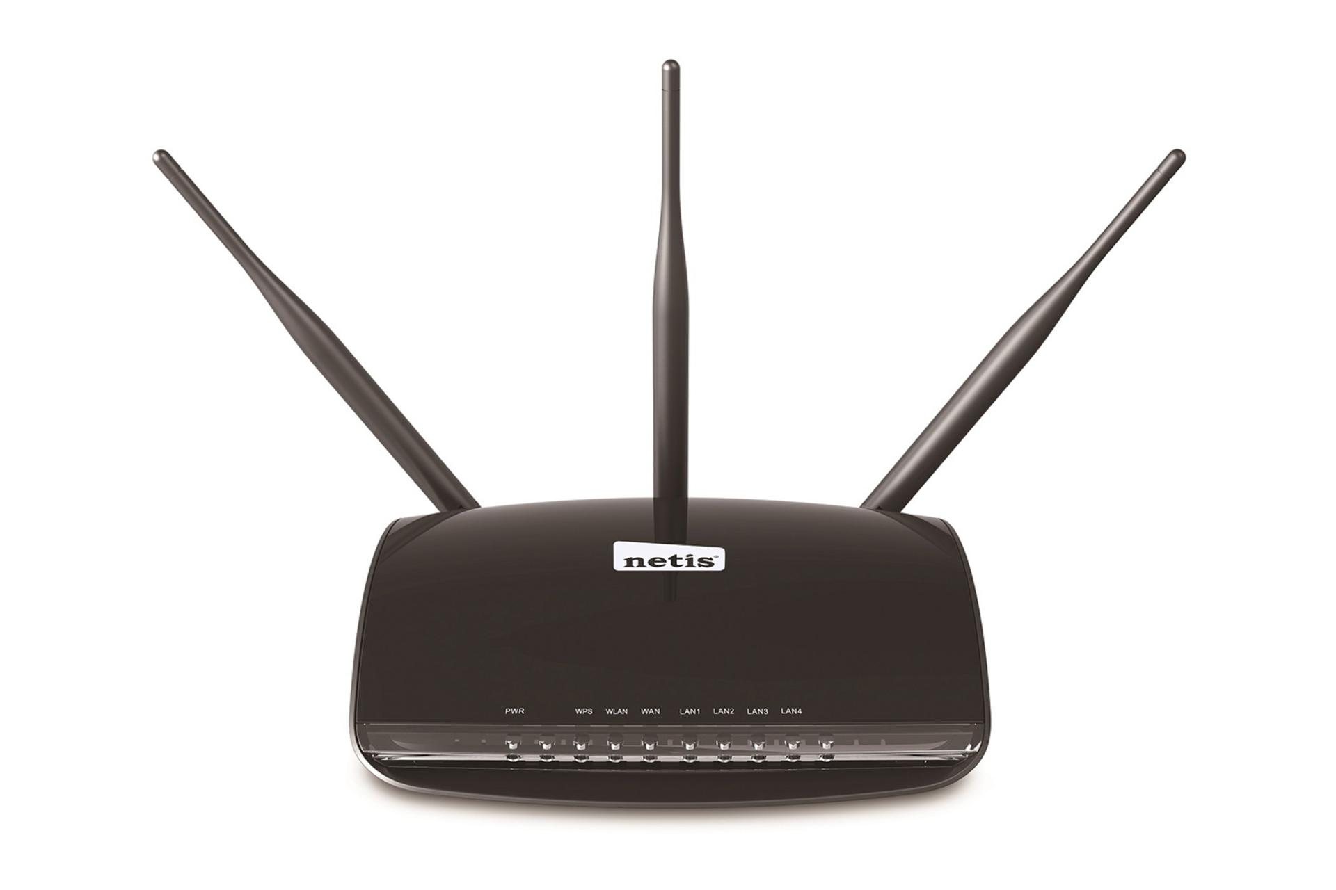 روتر نتیس netis WF2533