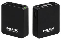 ابعاد میکروفون ان یو ایکس NUX B-10 Vlog