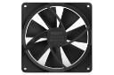 فن کیس ان زی ایکس تی F140 RGB Black نمای پشت