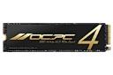 SSD او سی پی سی MBL-400 NVMe M.2 ظرفیت 1 ترابایت