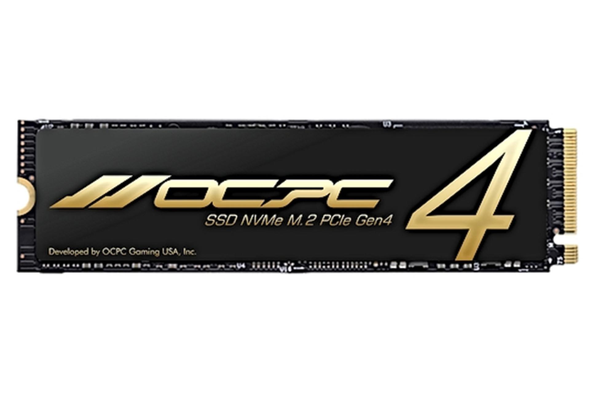SSD او سی پی سی MBL-400 NVMe M.2 ظرفیت 1 ترابایت