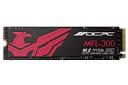 SSD او سی پی سی MFL-300 NVMe M.2 ظرفیت 256 گیگابایت